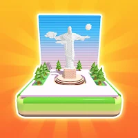 Sticky Note: Ripoff Hidden Art