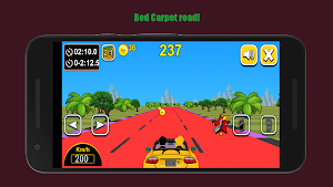 Car Rush Screenshot 3