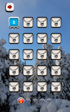 Jewels Deluxe Gems Screenshot 1