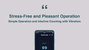 Counter+ (Plus): Pro Counter Screenshot 2