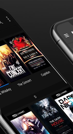 Novelasflix: Series and Movies Screenshot 1