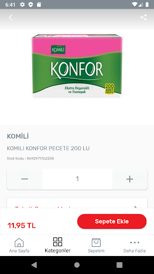 Halkmar Kapıda Screenshot 1