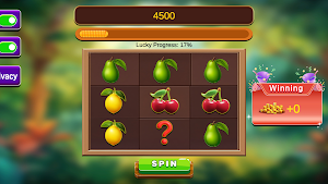 Super Jackpot Club 777 Screenshot 1