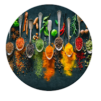 Receitas De Temperos |Caseiro