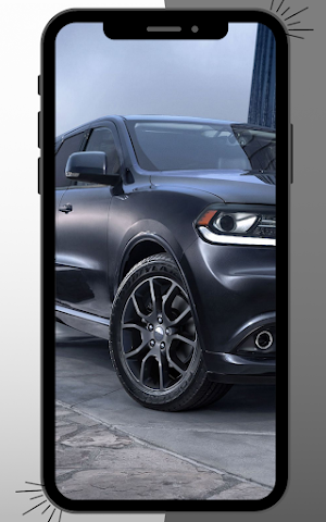 Dodge Durango Wallpapers Screenshot 2