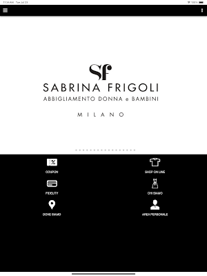 Sabrina Frigoli Screenshot 3