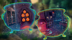 Regius Professor Escape Screenshot 1