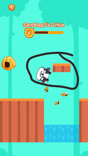 Low Go Screenshot 3