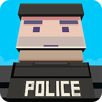 Grand Craft Police Simulator