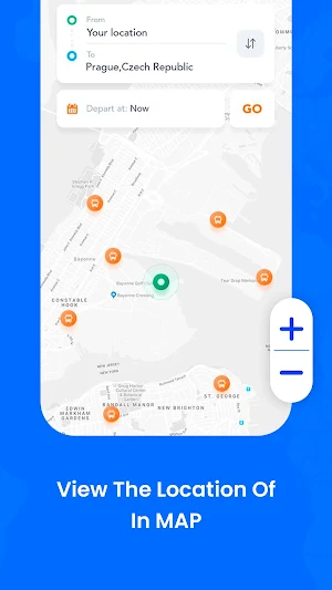 Live Mobile Number Tracker Screenshot 2