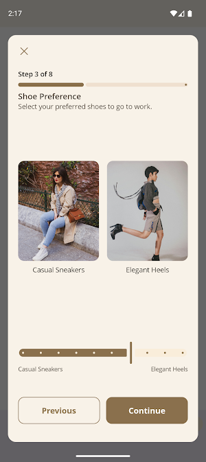 Ceylook Screenshot 1
