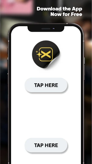 XoT AI : Photo Editor Insight Screenshot 0