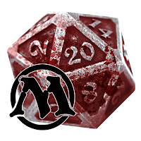 MTG Life Counter