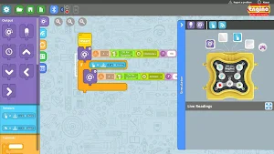 ERP MINI 2.0 - KEIRO™ Screenshot 1