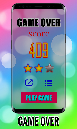 Bad Bunny 🎶 piano tiles 3 Screenshot 3