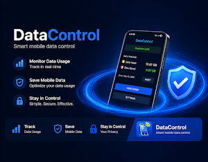 DataControl Screenshot 0