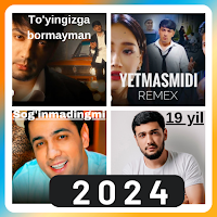 Jaloliddin Ahmadaliyev 2024