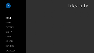 Televira TV Screenshot 2