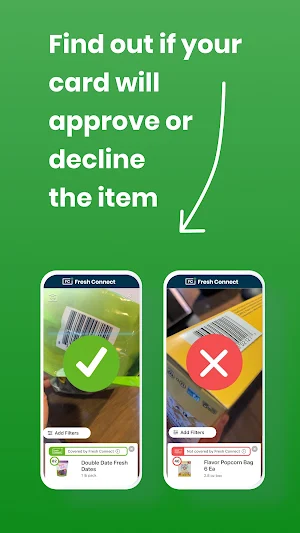 Fresh Connect Companion Screenshot 3