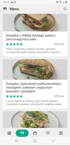 Ideal Bistro Screenshot 0