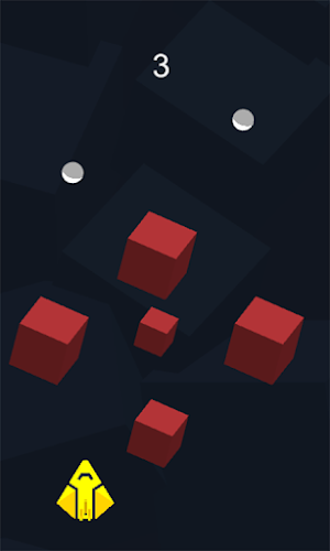 space shooter Screenshot 2