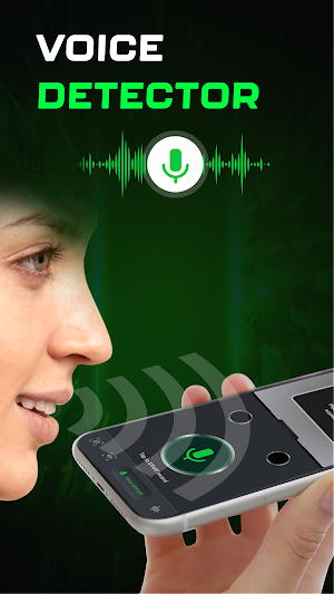 Lie Detector Test: Prank App Screenshot 3