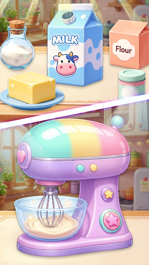 Restaurant - Cooking Games Screenshot 0