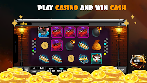 Casino Brango Slots Screenshot 3