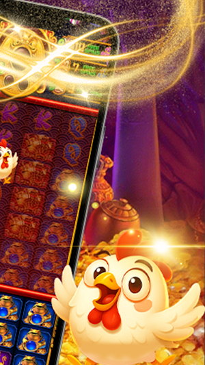 Masque Mystery Rush Screenshot 3