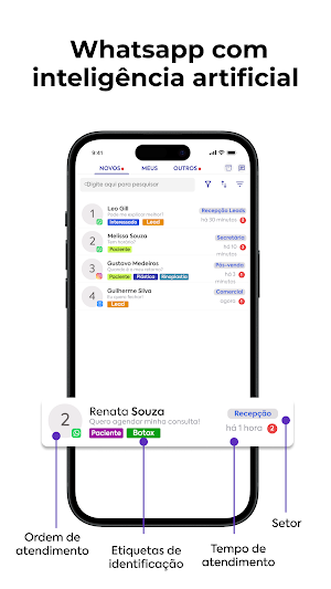 LoopZap Screenshot 1