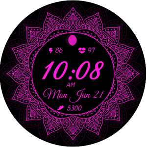 Animated Mandala Screenshot 3
