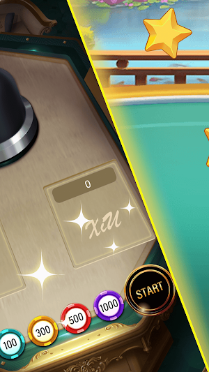Glam Dice Glow Screenshot 1