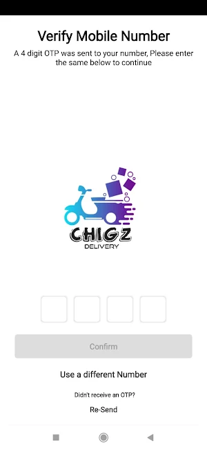 Chigz Screenshot 2