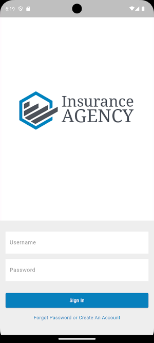 SIS Insurance Screenshot 0