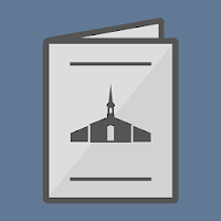 Sacrament Meeting Program (LDS