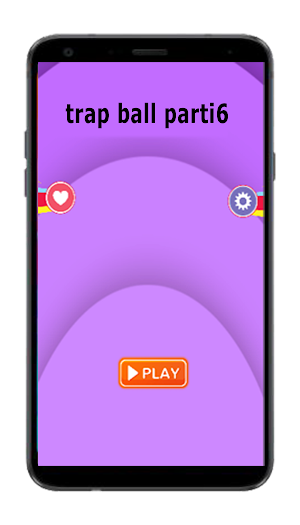 trap ball parti6 Screenshot 1