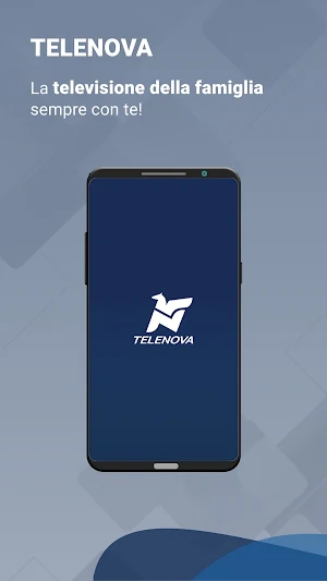 Telenova Screenshot 0