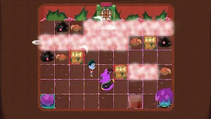 Cloud Chaos Screenshot 3