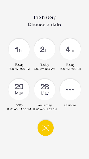 AVLView Screenshot 2