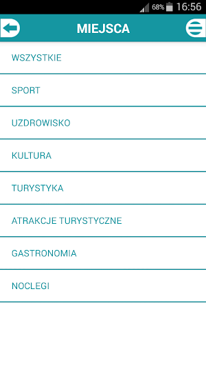 Świeradów - Zdrój Screenshot 1