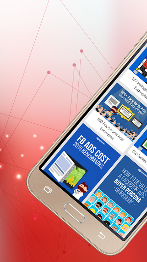 Marketer Guide - Digital Marketing Từ A Đến Z Screenshot 2