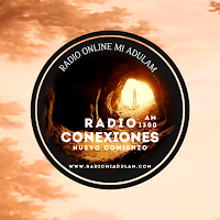 Radio Mi Adulam