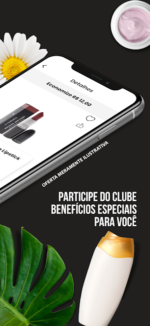 Clube Fino Trato Screenshot 3