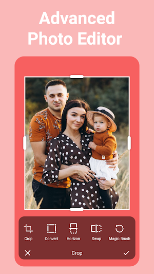 Collage Maker - Photo Editor Screenshot 3