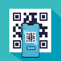 Simple QR Code Reader: QR Code