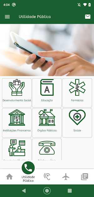App Pains Screenshot 3