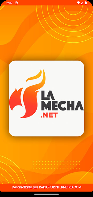 LAMECHA.NET Screenshot 0