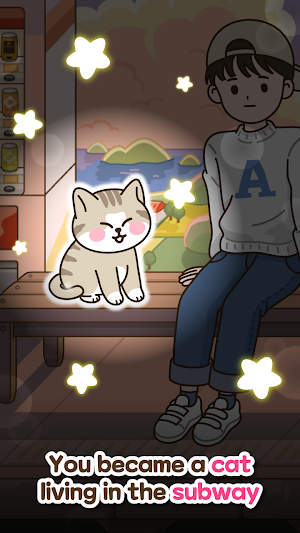 Subway Story : Deluxe Edition Screenshot 0
