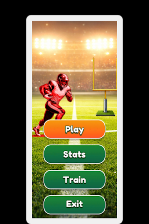 Draw Defender - Field Goal Screenshot 1