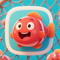 Fish Shot Offline